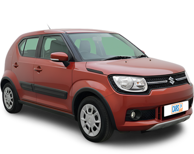 Maruti IGNIS-img